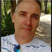 Professor de matemática, pró-ativo, eficiente, comunicativo, experiente em otimizar a aprendizagem dos alunos, leciono pros 3 niveis de Ensino: Fundamental, Médio e Superio